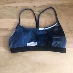 Reebok Sports Bra